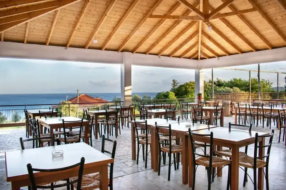 ZagaMilos Hotel