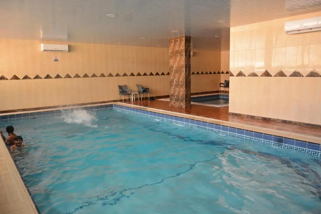 Massara House Al Khobar 2