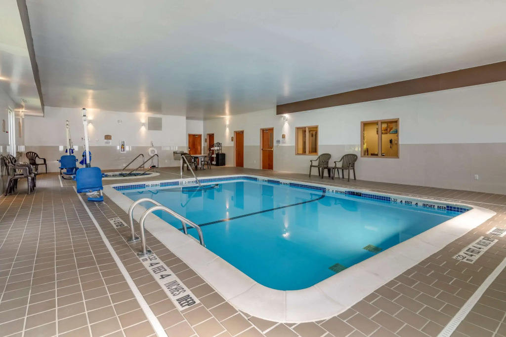 Comfort Inn Albany-South, Glenmont