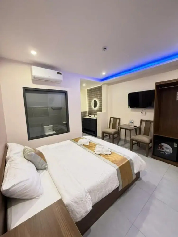 Như Ý Hotel Tây Ninh