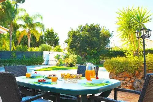 Villa Isajoe