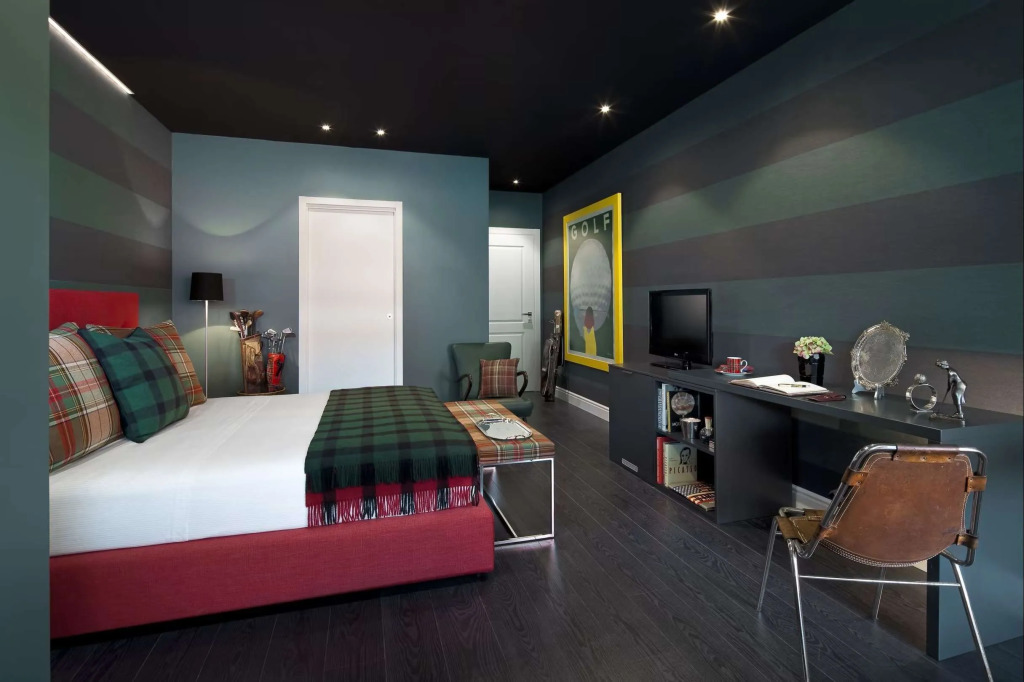 Aethos Hotel Milan