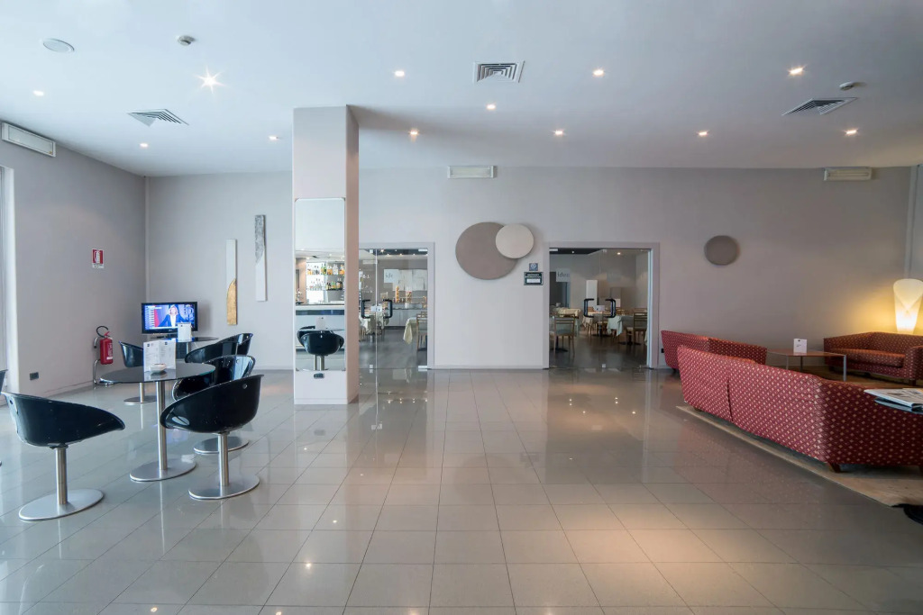 Idea Hotel Piacenza