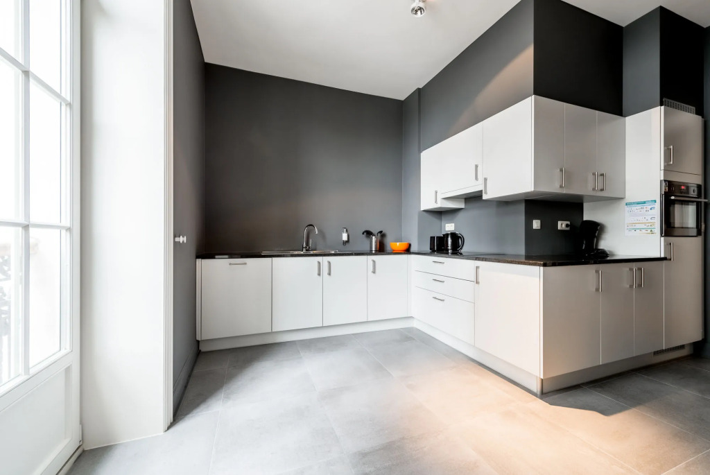 Smartflats Design - La Gaite