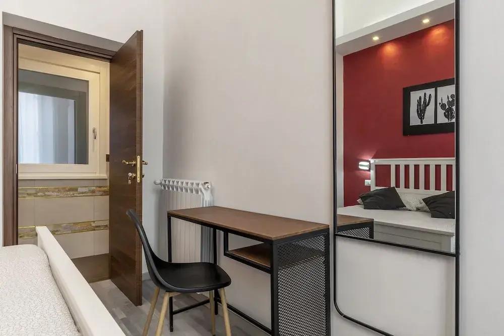 Termini rm house