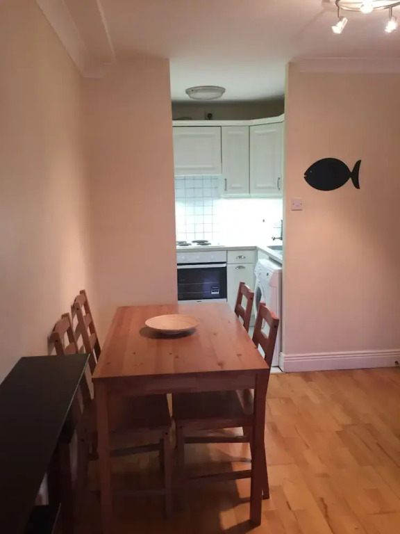 Townsend Street Self Catering