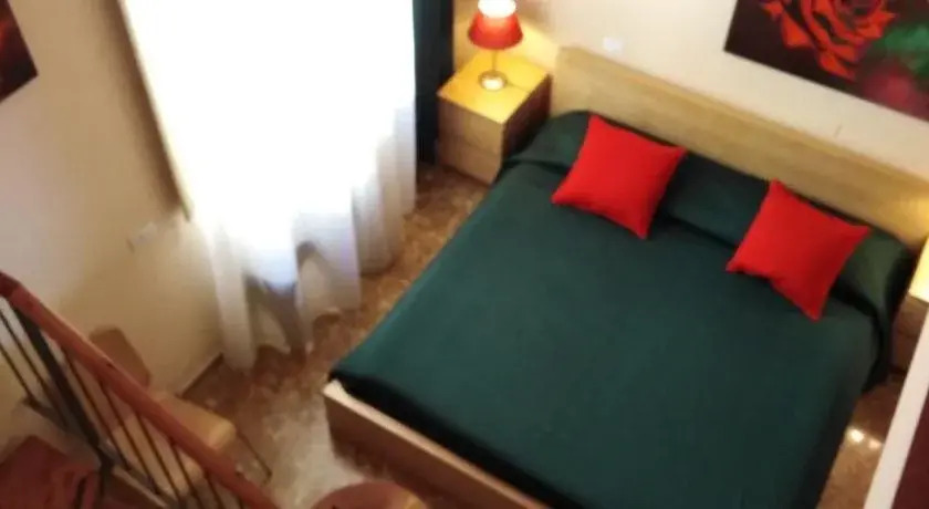 Piccolo Principe B&B Firenze