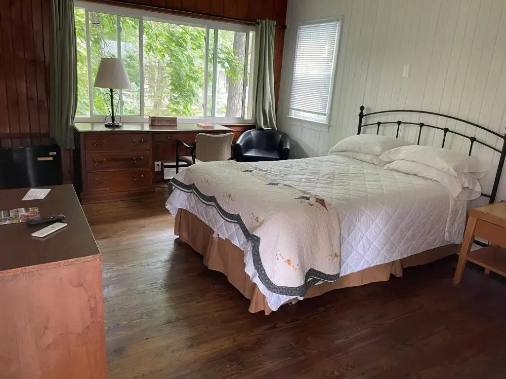 New Hope Lodge