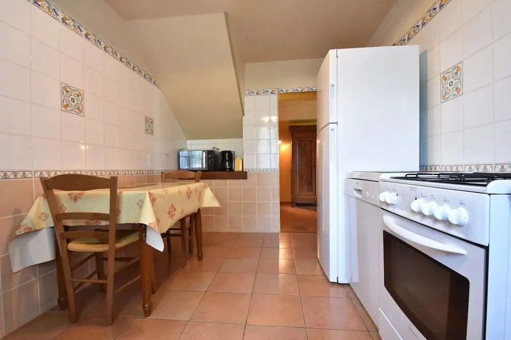 Apartment in Faverolles near the Beach