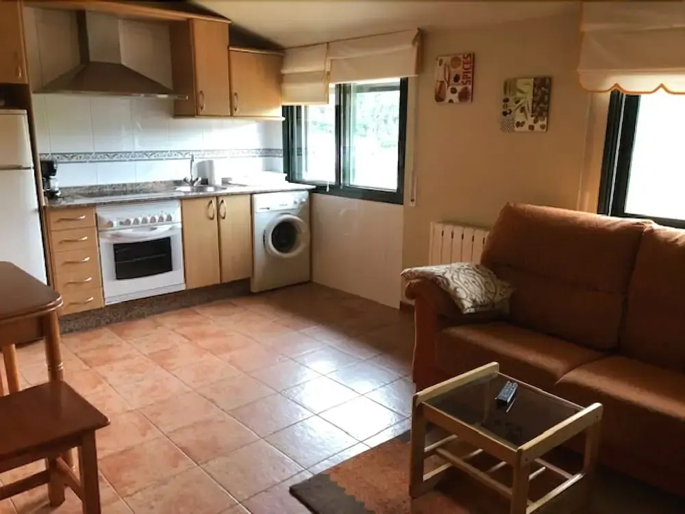 Apartamentos Marsó