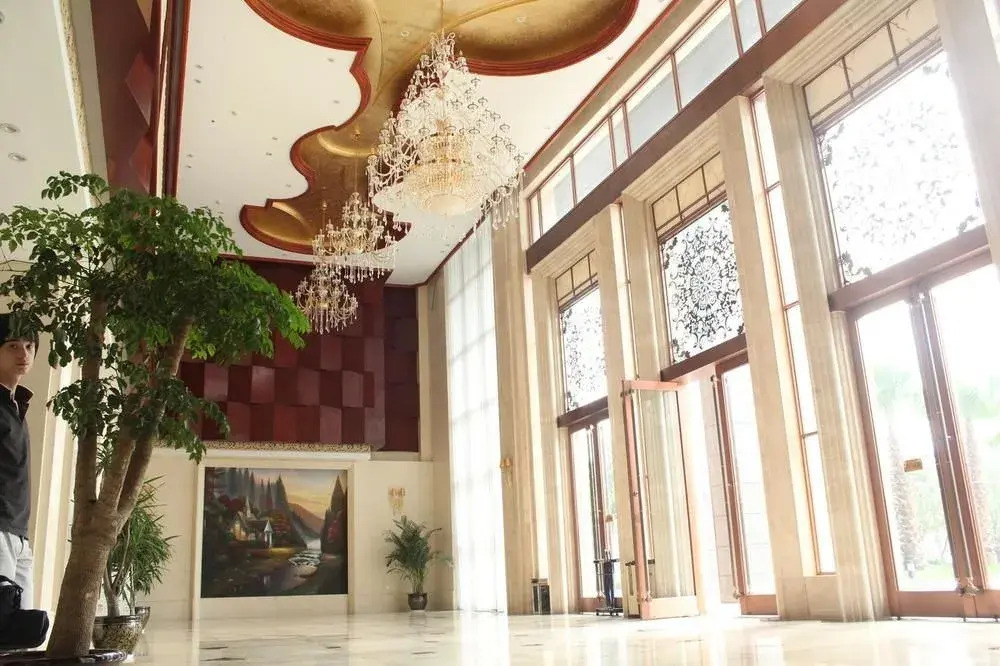 Qiantang River View Hotel Apartments