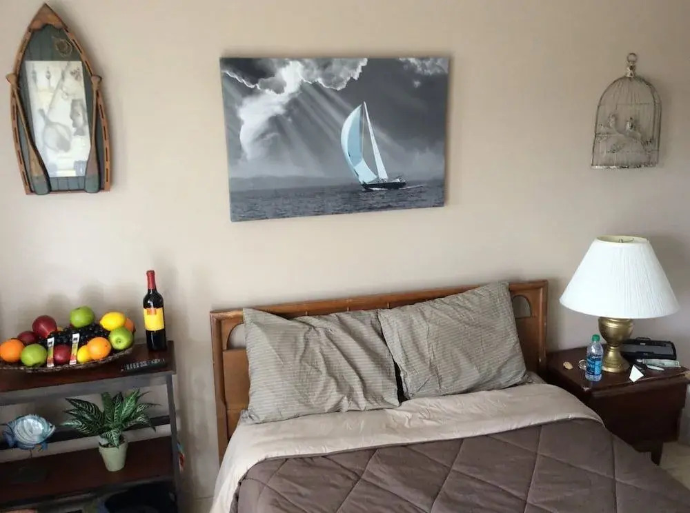 Riviera Motor Lodge