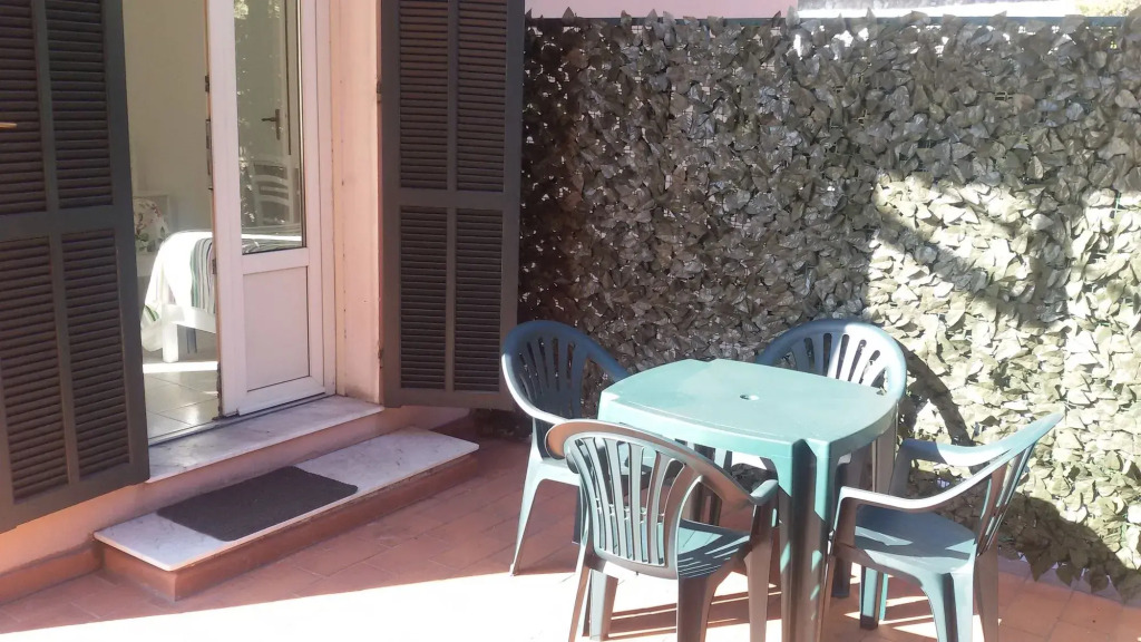 Hotel La Scogliera