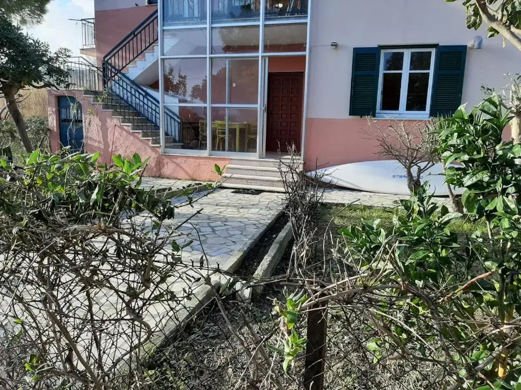 Giorgos House