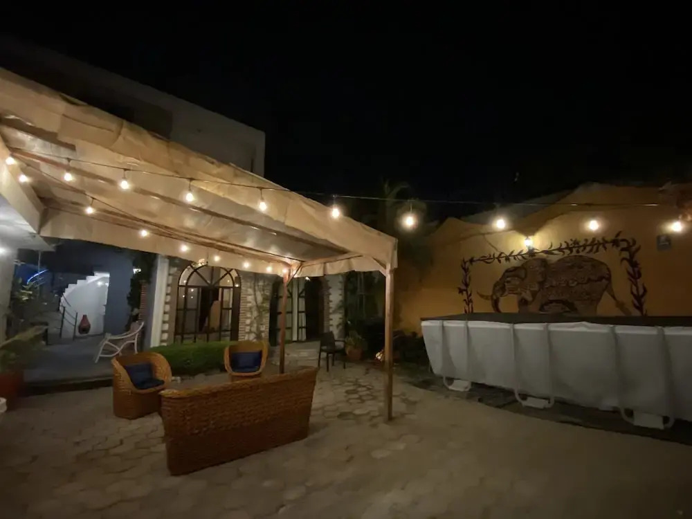 AmaneZer Hotel Boutique