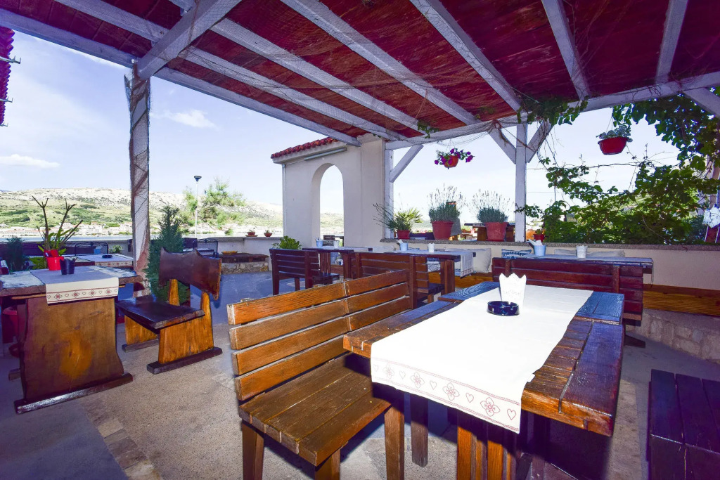 Boutique Villa Revelin