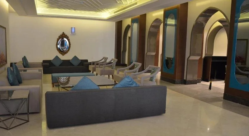 Rehab Al Janadriyah Hotel