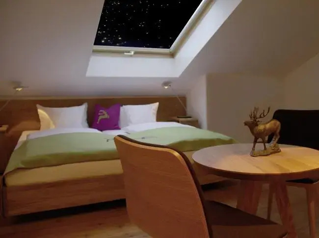 Bio-Landhotel Moarwirt