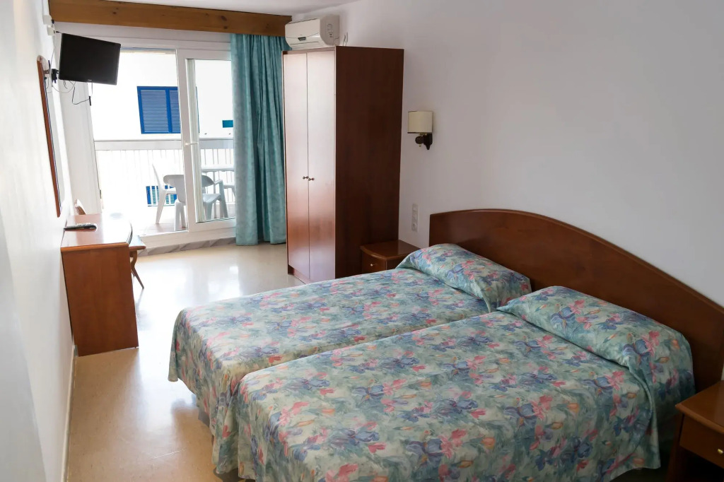 Hotel Port-Bo