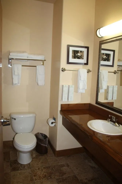 Hotel Texas Hallettsville