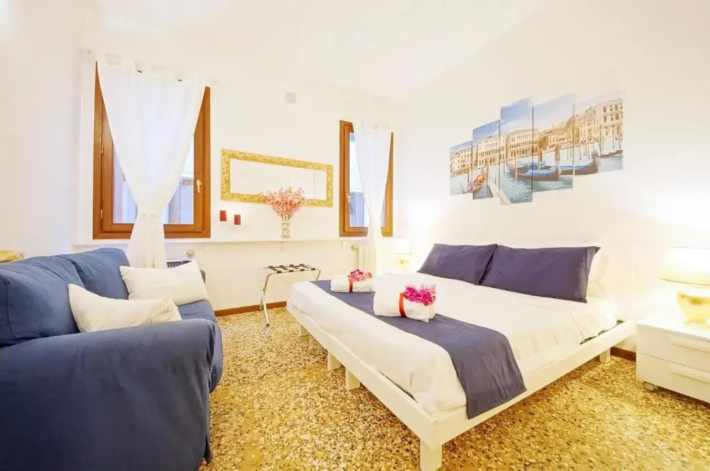 Hotel Santa Marina