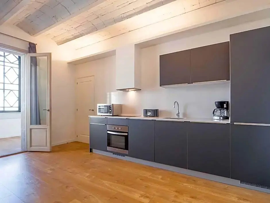 Ramblas Cozy Rent Top Apartments