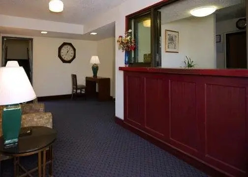 Econo Lodge