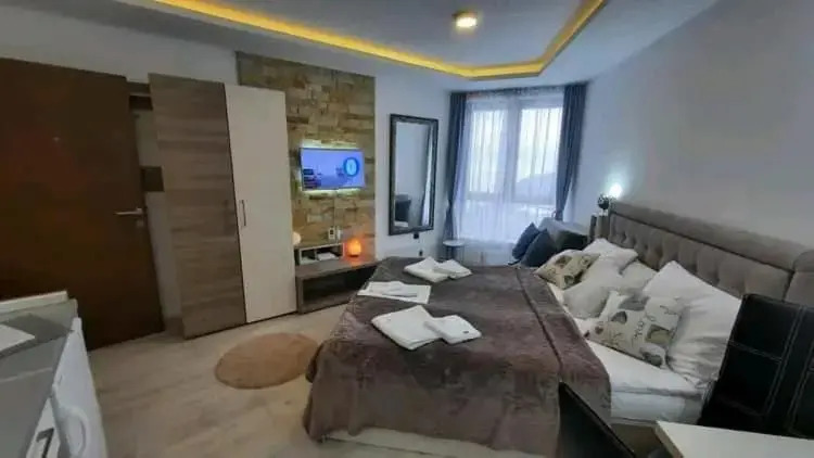 Studio MIPS S58 Milmari Resort Kopaonik