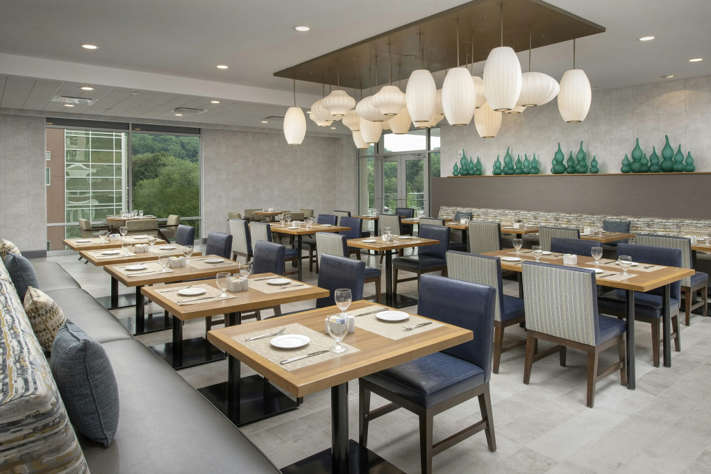 Hilton Garden Inn Westchester Dobbs Ferry