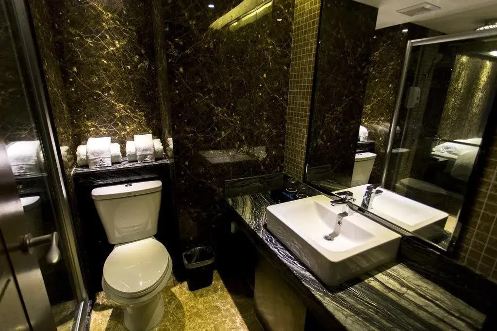 Emei Kai Bin Zhouji Hotel