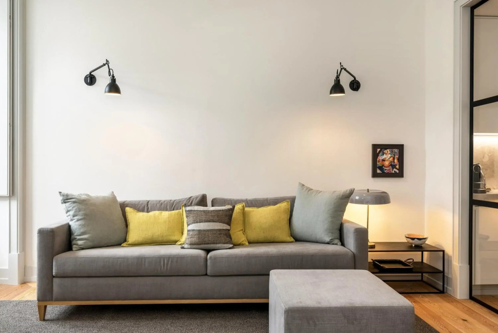 Beautiful Apartment close to Praça do Comércio by LovelyStay