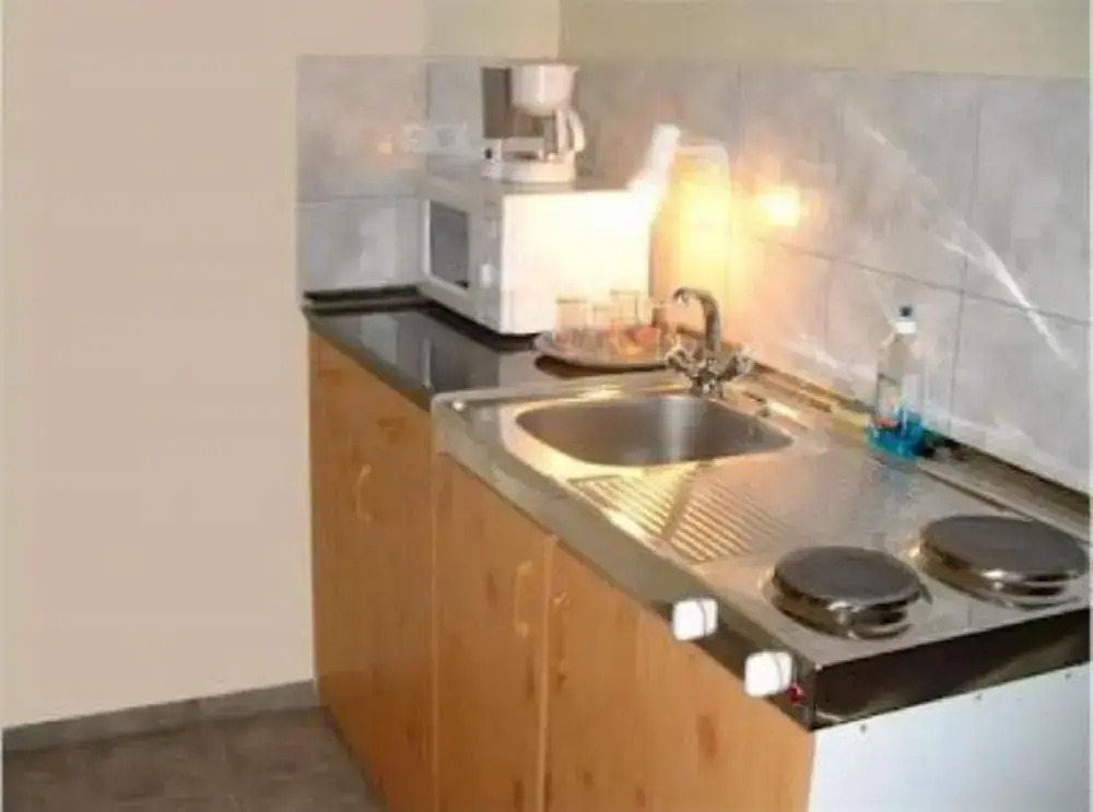 Appartement Vital Type A1