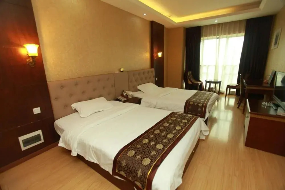 Xiangxie Huajing Hotel
