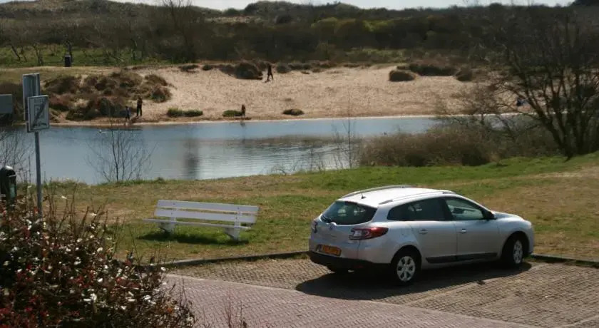 Zandvoort-Dünenpracht