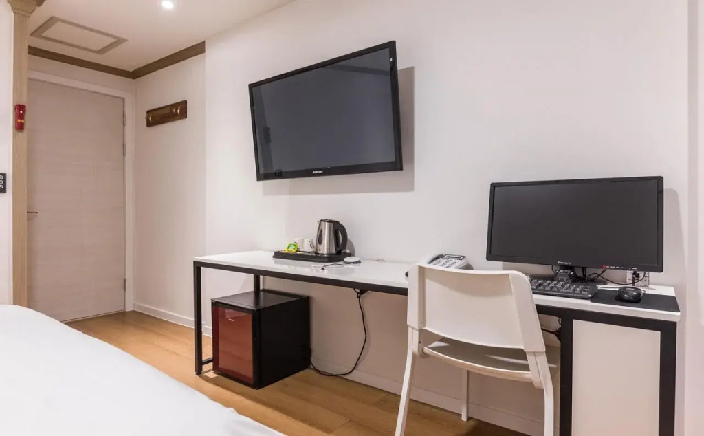 Icheon Hotel Bene