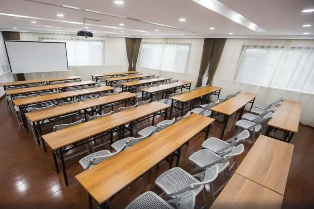 GreenTree Inn Tangshan Yuhua Road
