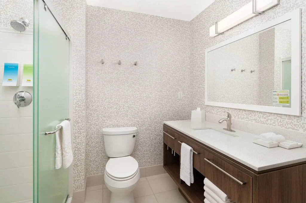 Home2 Suites By Hilton Batesville