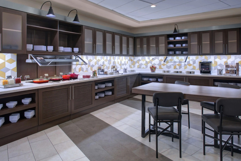 Hyatt Place Dallas/The Colony