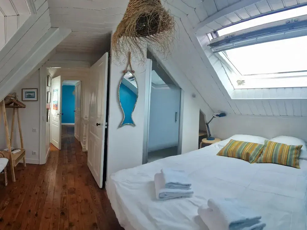 Holiday Home, Flair&premium Comfort Near the Beach