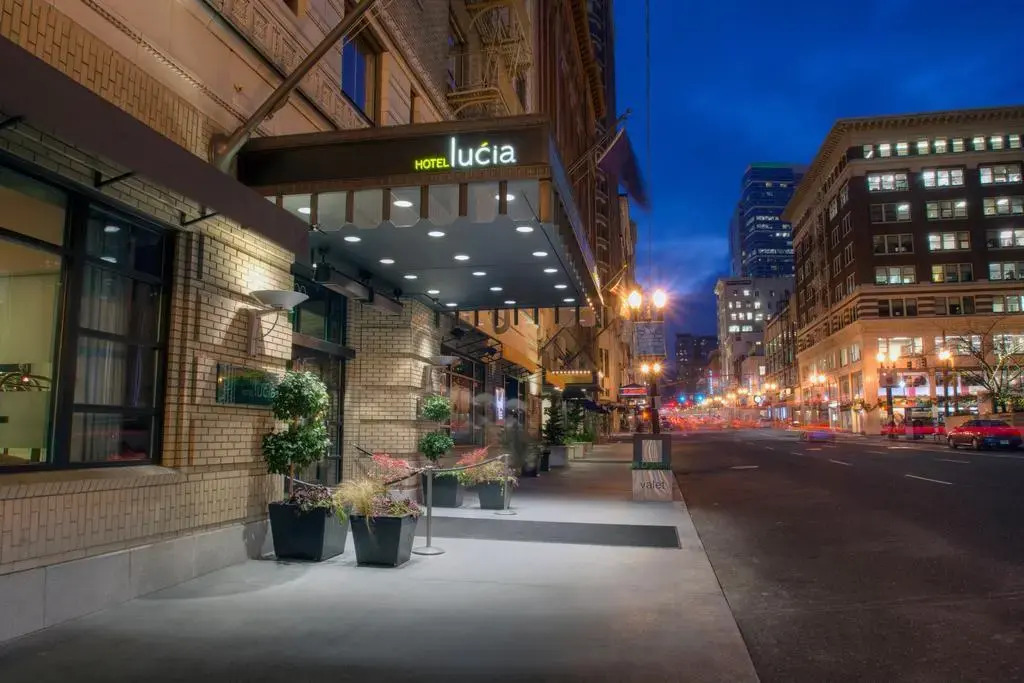Hotel Lucia