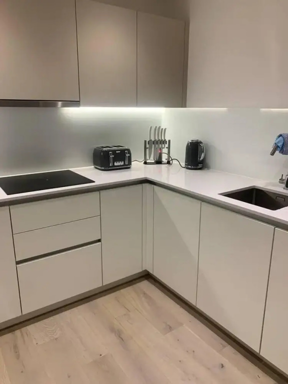 Luxurious 1-bed Apartment Located in London