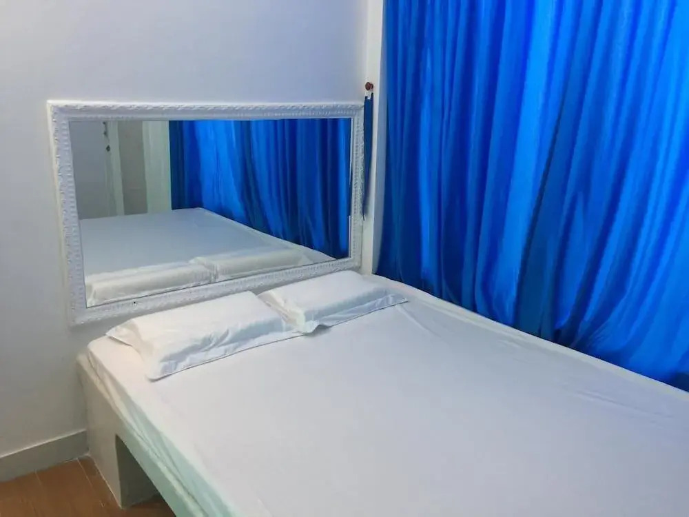 MAI TUAN Pool Villa Hotel Lương Thế Vinh