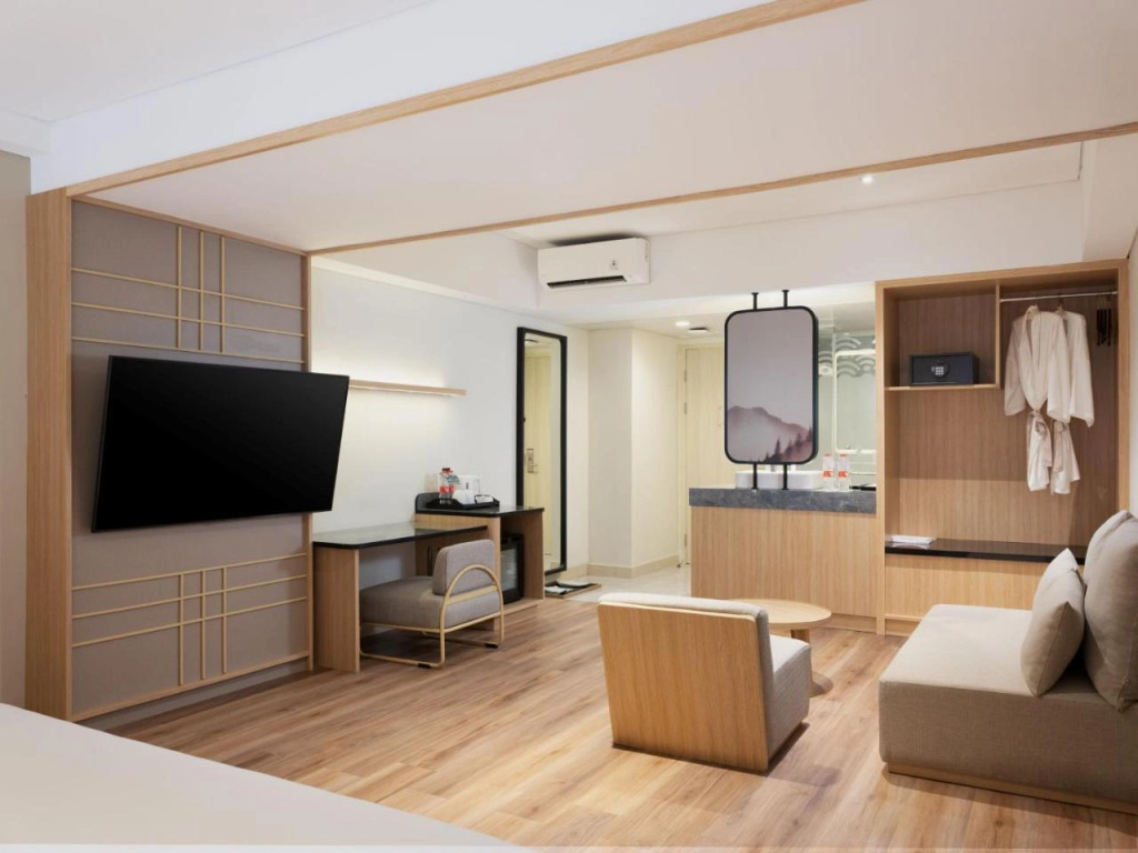 Hotel Jelita Parahyangan