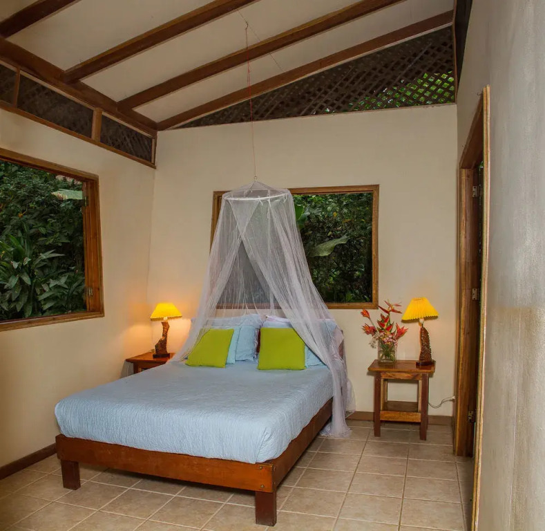 Finca Chica Lodge & Villas