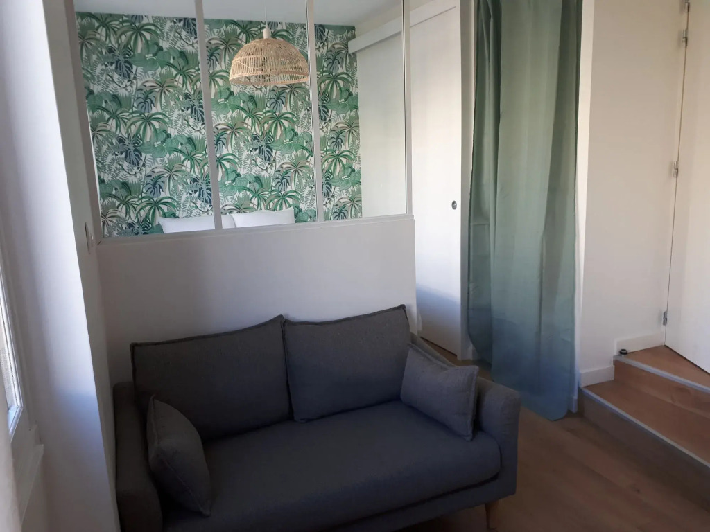 Appartements Le Berliet - Montplaisir