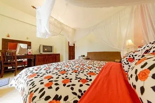 Ya Yun Hostel