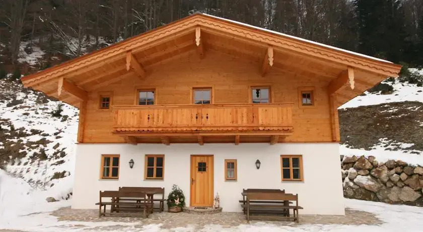 Schmöllalm