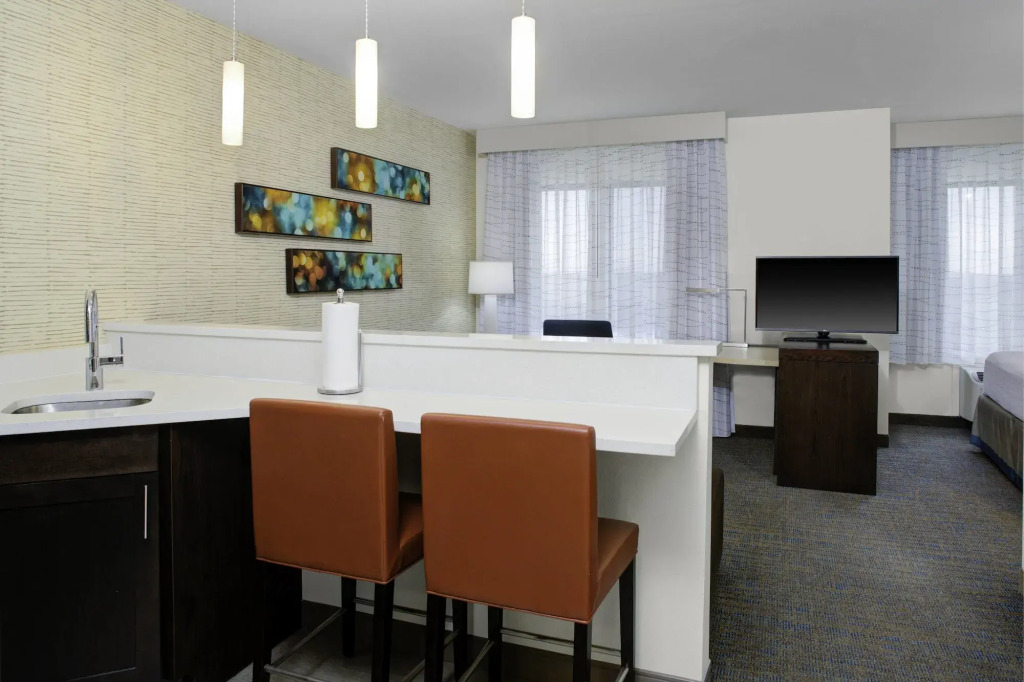 Residence Inn by Marriott Dallas Allen/Fairview