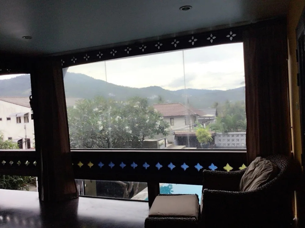 Mamo Resort Samui