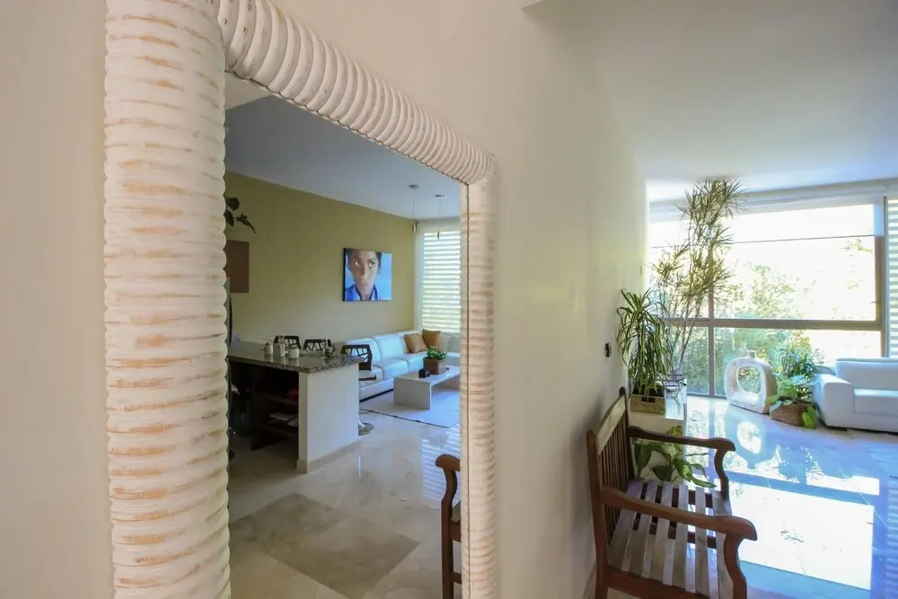 Resort Amenities Penthouse by Olahola